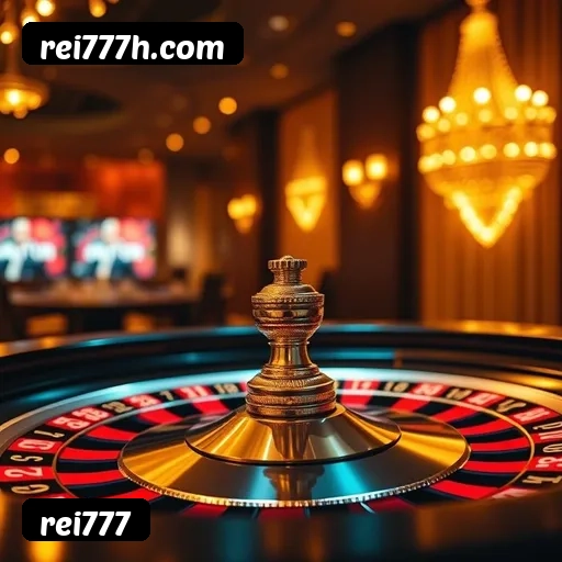 Tabela RTP dos jogos de cassino da rei777